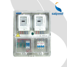 Saip/Saipwell WaterLight двухпозиционная предварительно предоставленная шкафа в помещении в помещении.